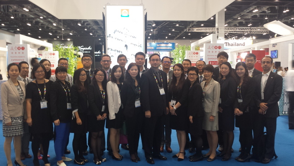 MGTO promotes business tourism in Beijing – Macao SAR Government Portal