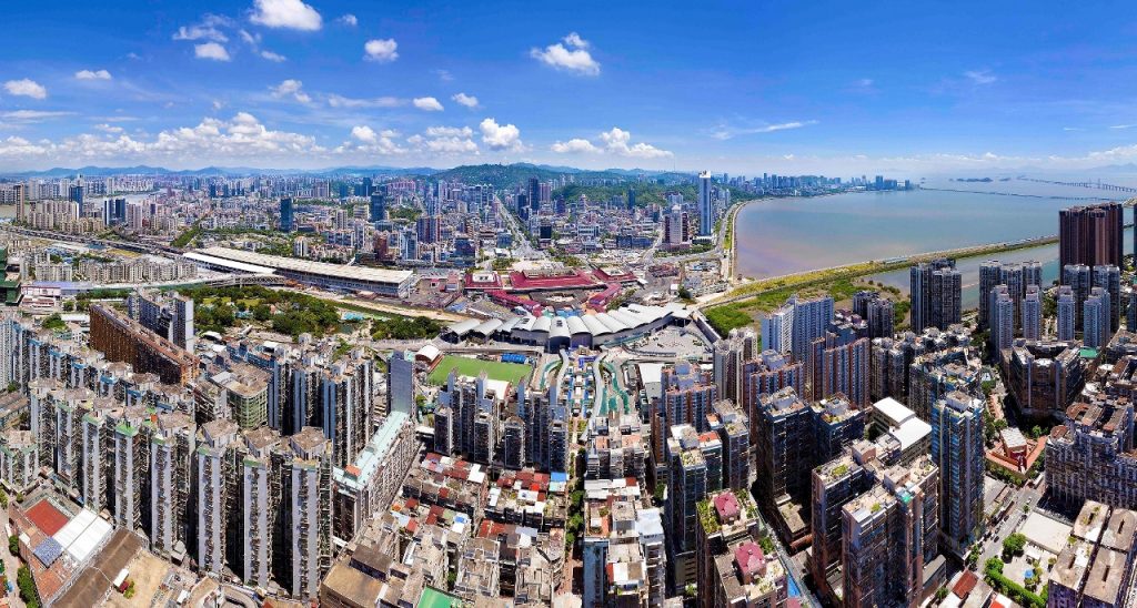 UM releases Macroeconomic Forecast for Macao 2023 – Macao SAR