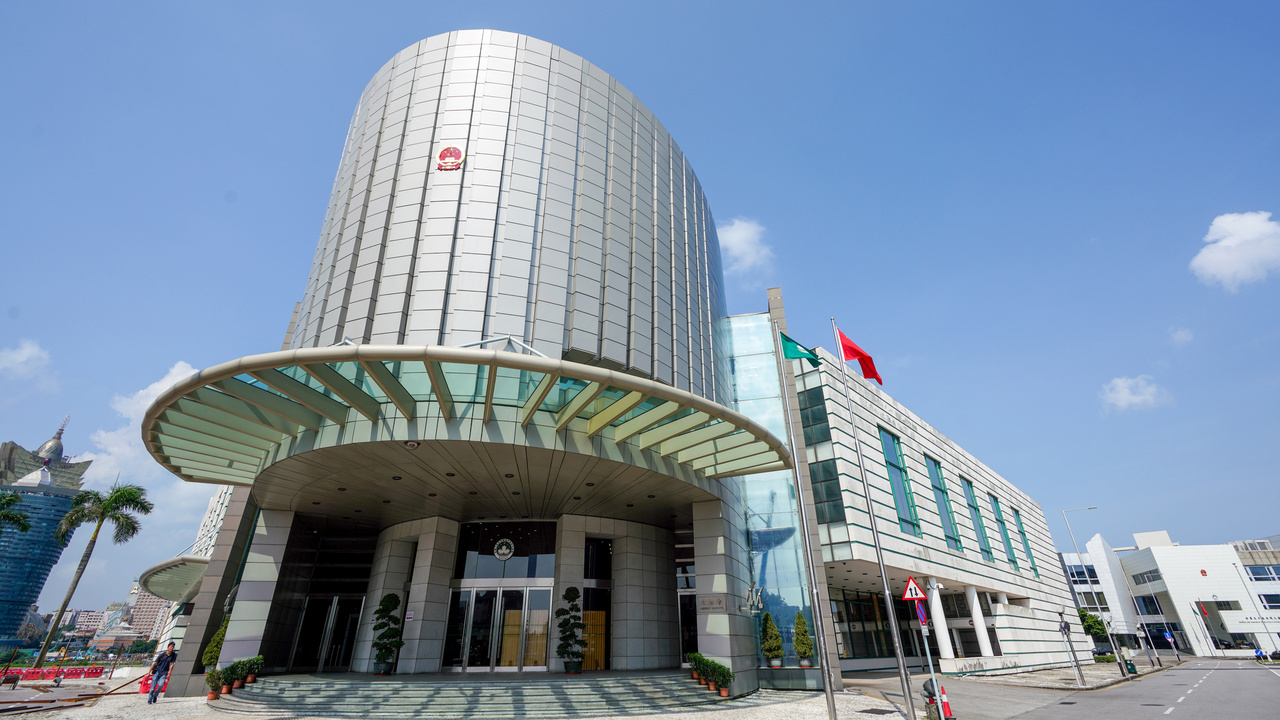 Eleicoes Para A 7 ª Assembleia Legislativa Marcadas Para 12 De Setembro Portal Do Governo Da Rae De Macau
