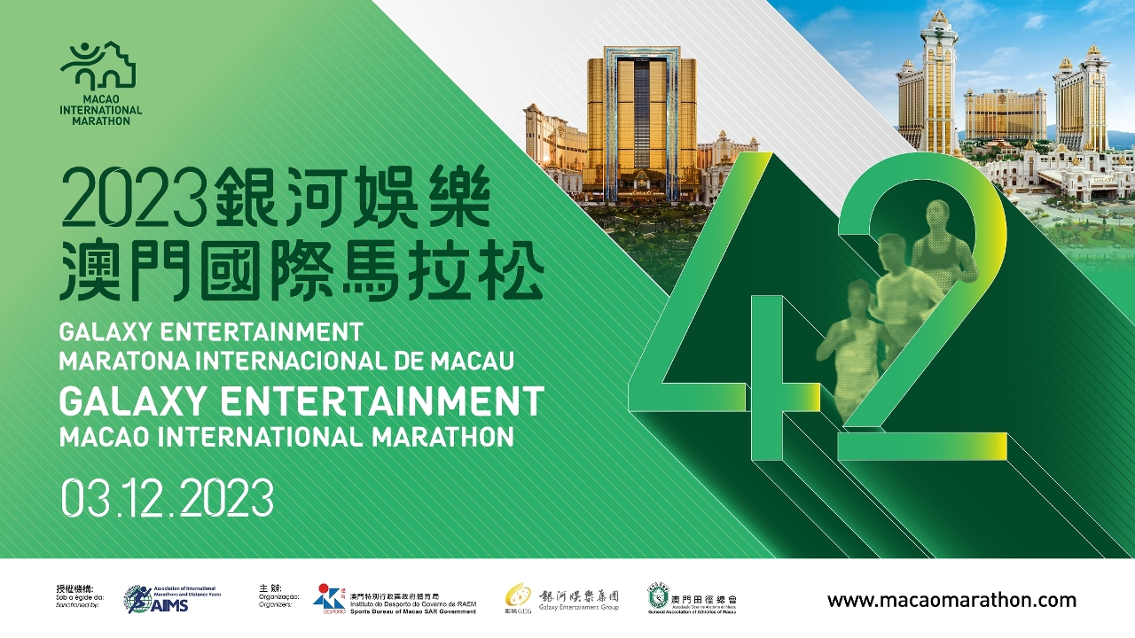 Eventos – Página 31 – Hoje Macau